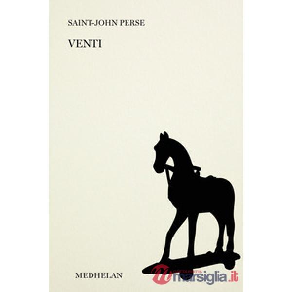 Venti. Testo francese a fronte