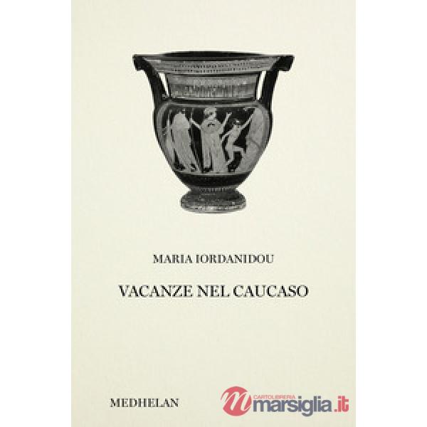 Vacanze nel Caucaso