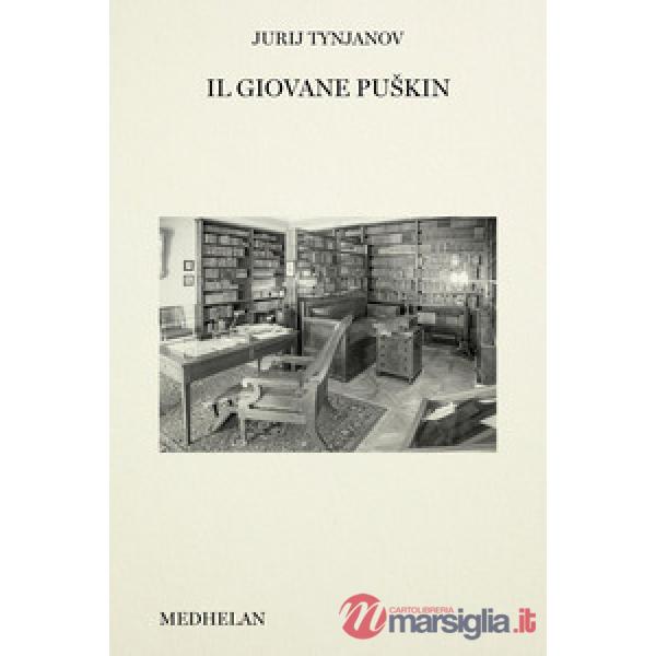 Giovane Puskin (Il)