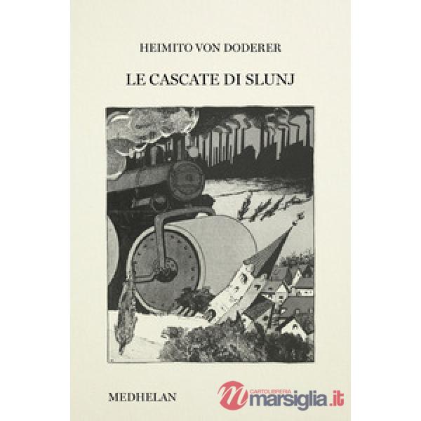 Cascate di Slunj (Le)