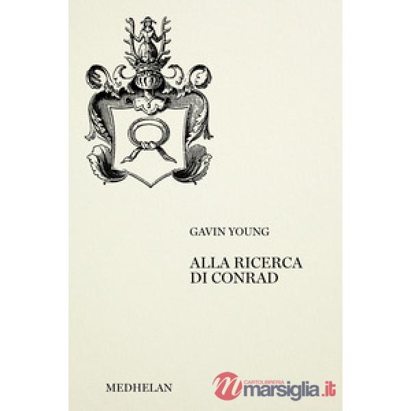 Alla ricerca di Conrad