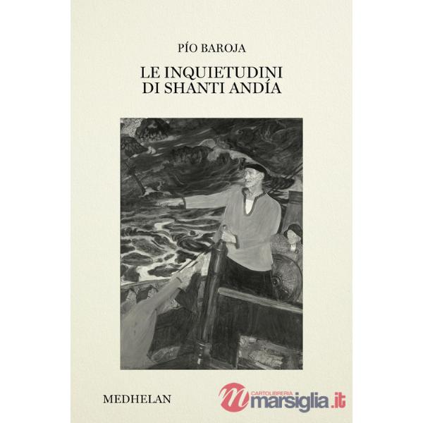 Inquietudini di Shanti Andía (Le)
