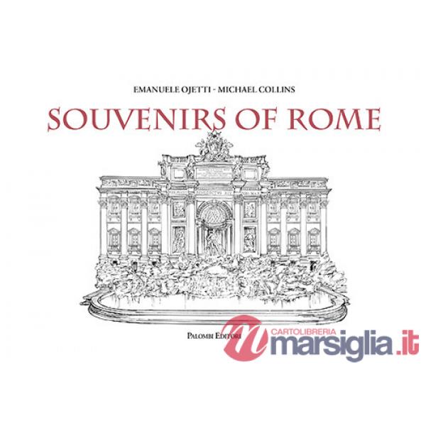 Souvenirs of Rome