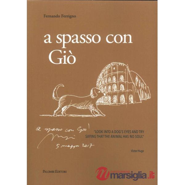 A spasso con Giò