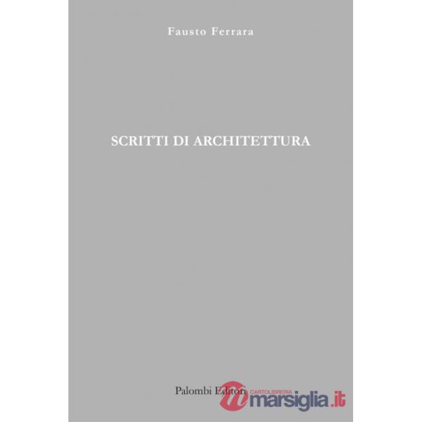 Scritti di architettura