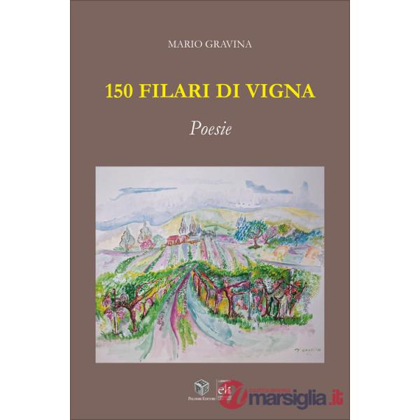 150 filari di vigna