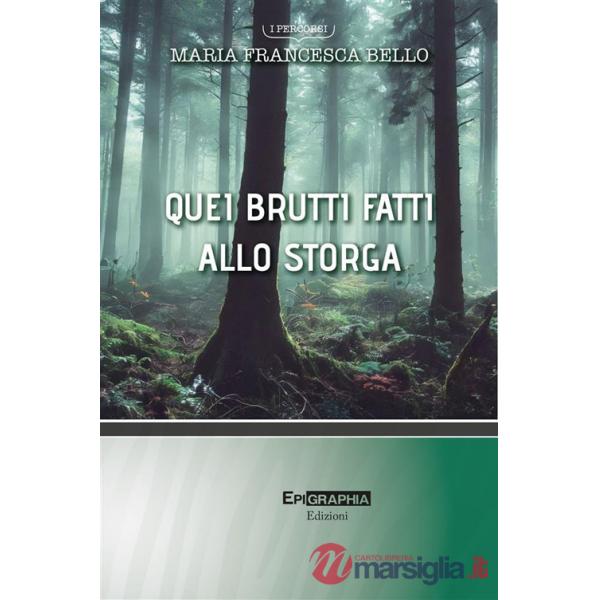Quei brutti fatti allo storga
