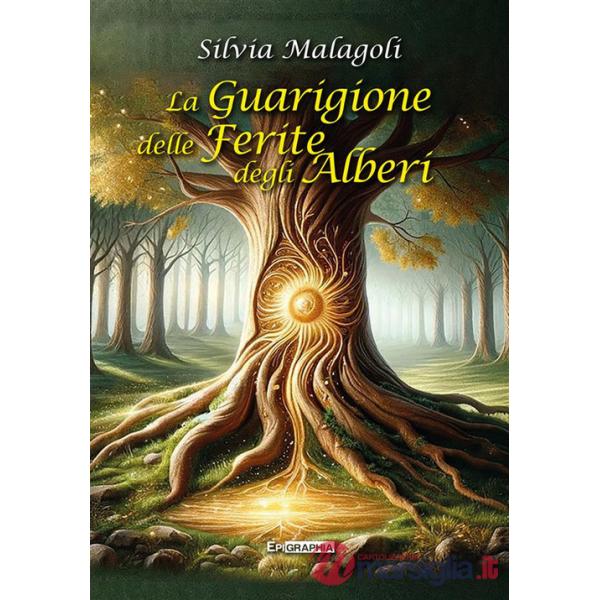 Guarigione delle ferite degli alberi (La)