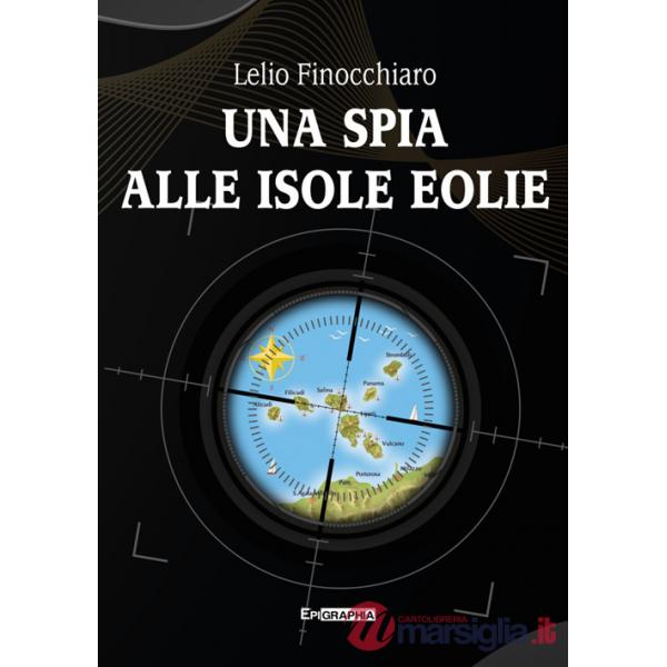 Spia alle isole Eolie (Una)