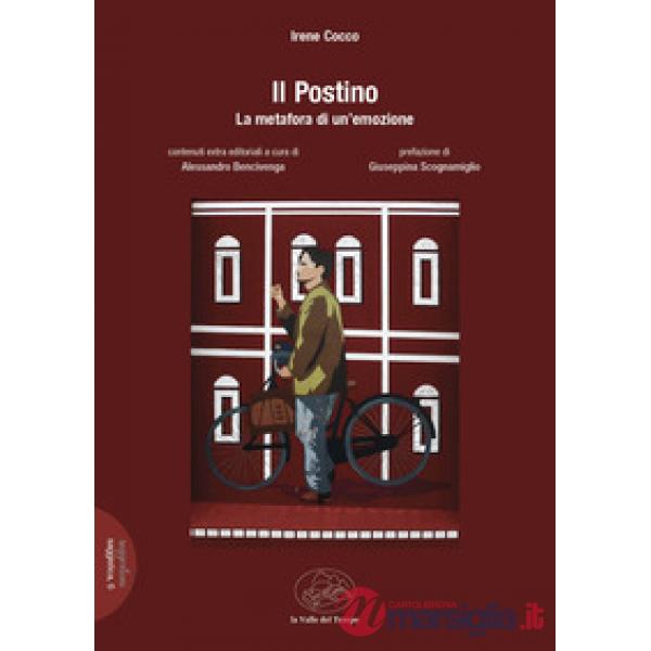 Il Postino. La metafora di un'emozione