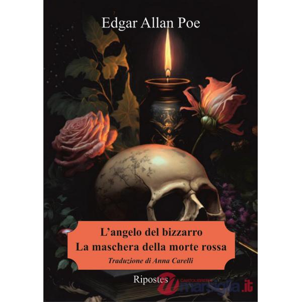 Angelo del bizzarro-La maschera della Morte Rossa (L')