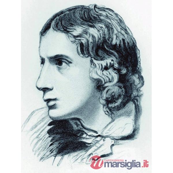 John Keats in immagini e parole