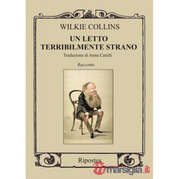 Letto terribilmente strano (Un)
