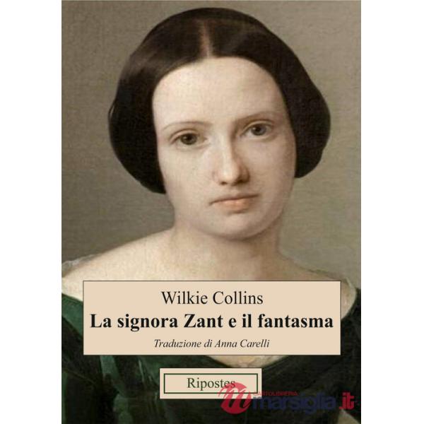 Signora Zant e il fantasma (La)