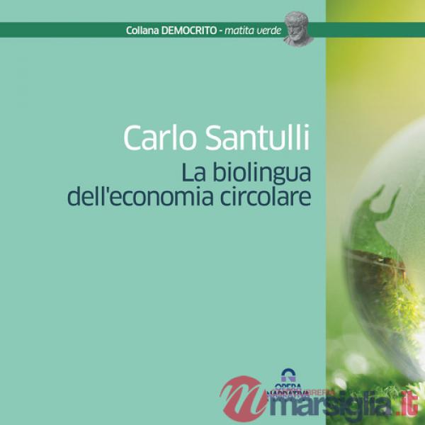 Biolingua dell'economia circolare (La)