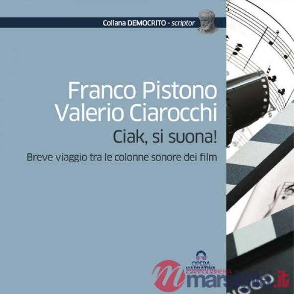 Ciak, si suona! Breve viaggio tra le colonne sonore dei film