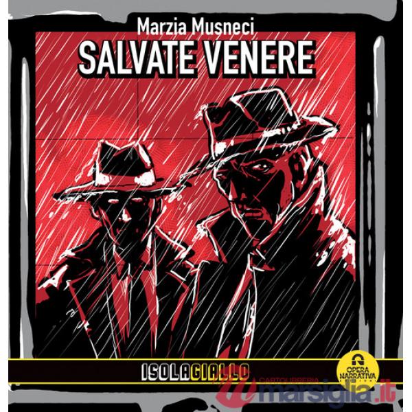 Salvate Venere