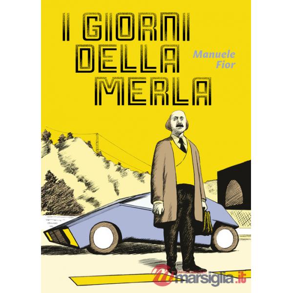Giorni della merla (I)