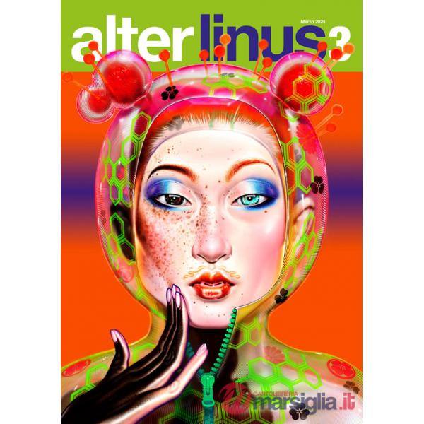 Alterlinus (2024). Vol. 3
