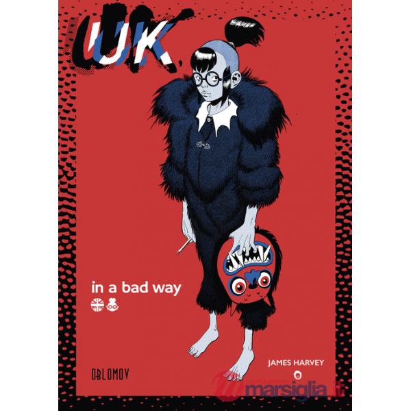 UK in a bad way