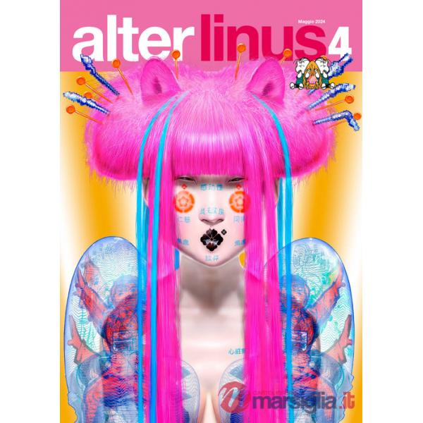 Alterlinus (2024). Vol. 4