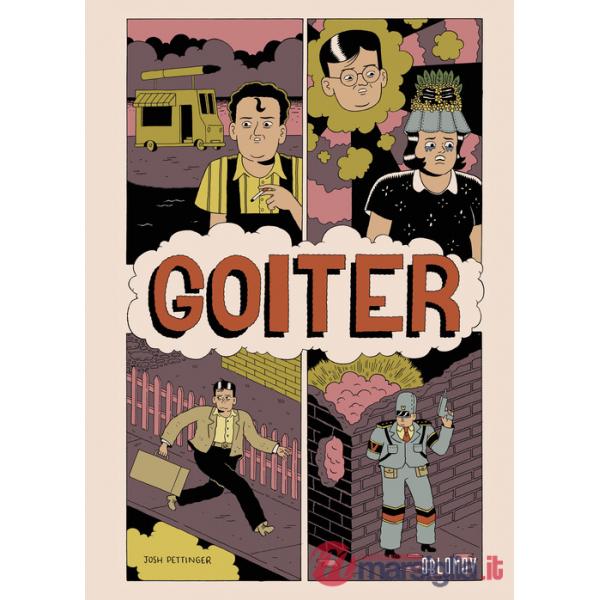 Goiter