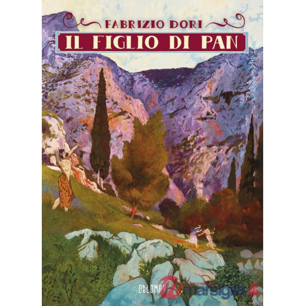 Figlio di Pan (Il). Vol. 2
