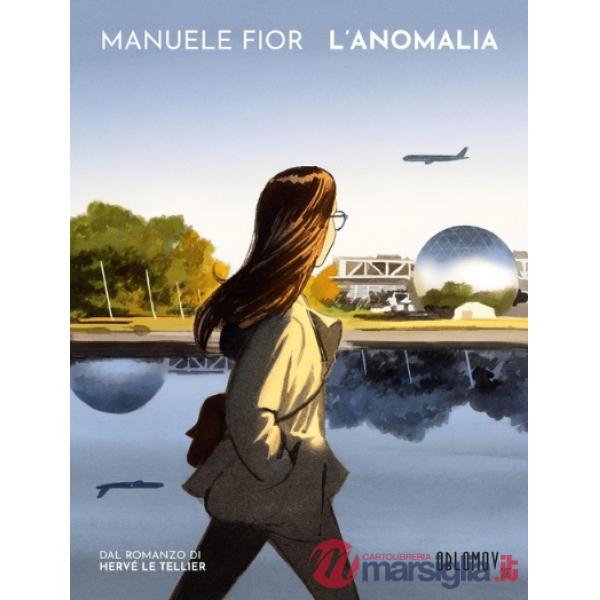 Anomalia (L')