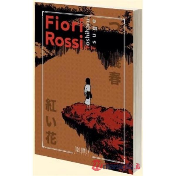 Fiori rossi. Nuova ediz.