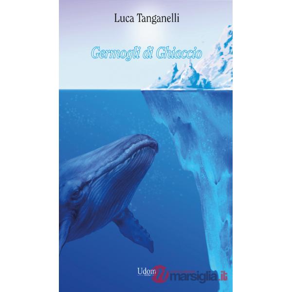 Germogli di ghiaccio
