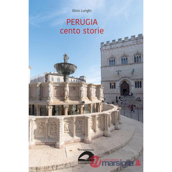 Perugia cento storie