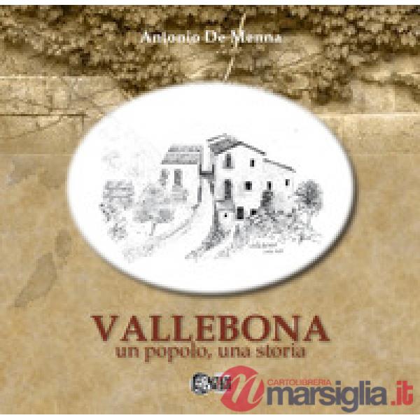 Vallebona. Un popolo, una storia