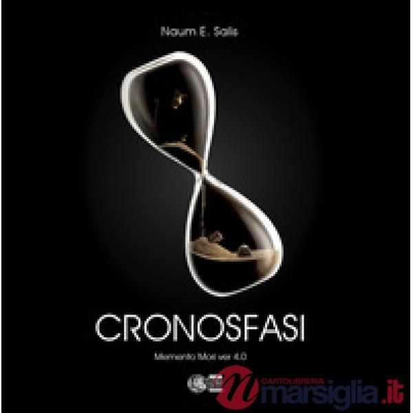 Cronosfasi. Memento Mori ver 4.0