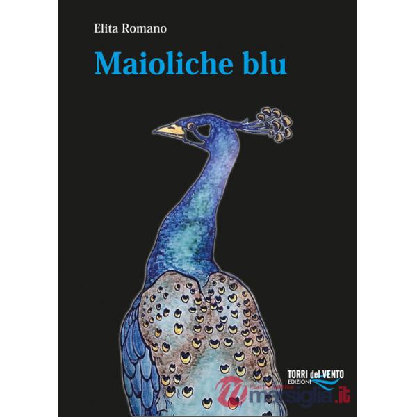 Maioliche blu