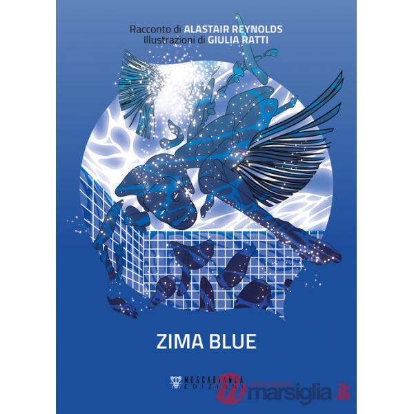Zima Blue