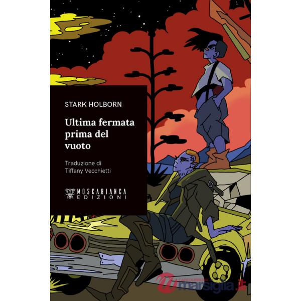 Ultima fermata prima del vuoto