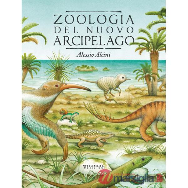 Zoologia del nuovo arcipelago