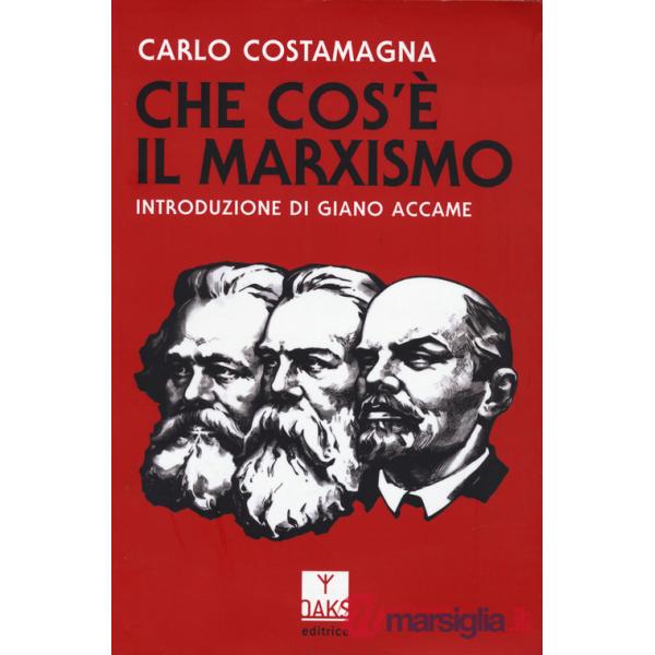 Che cos'è il marxismo