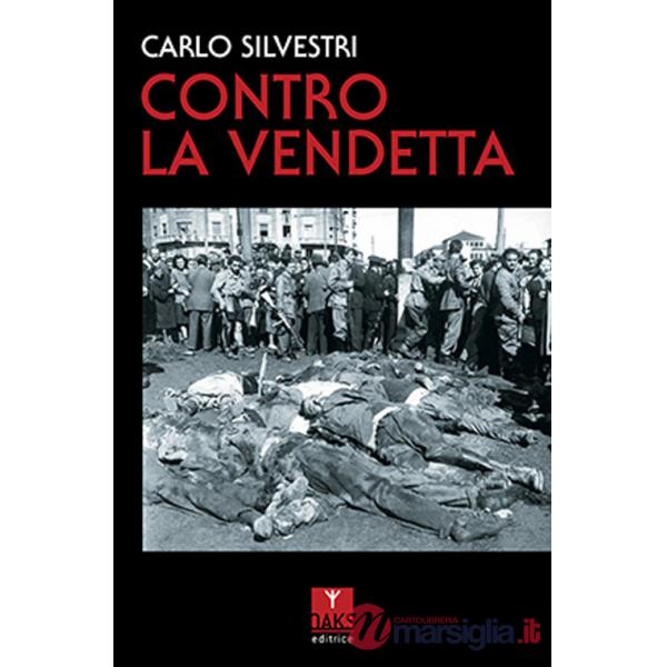 Contro la vendetta
