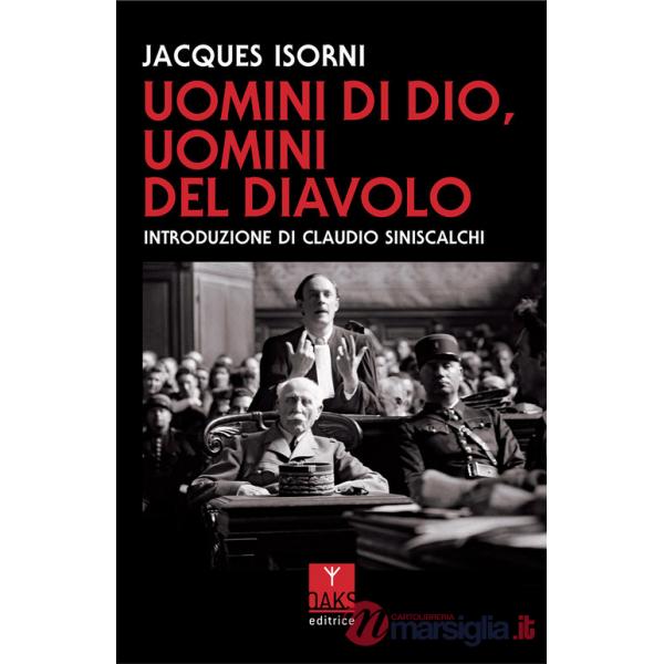 Uomini di Dio, uomini del diavolo