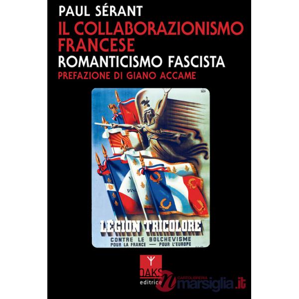 Collaborazionismo francese (Il)