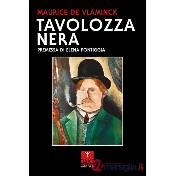 Tavolozza nera