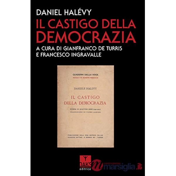 Castigo della democrazia (Il)