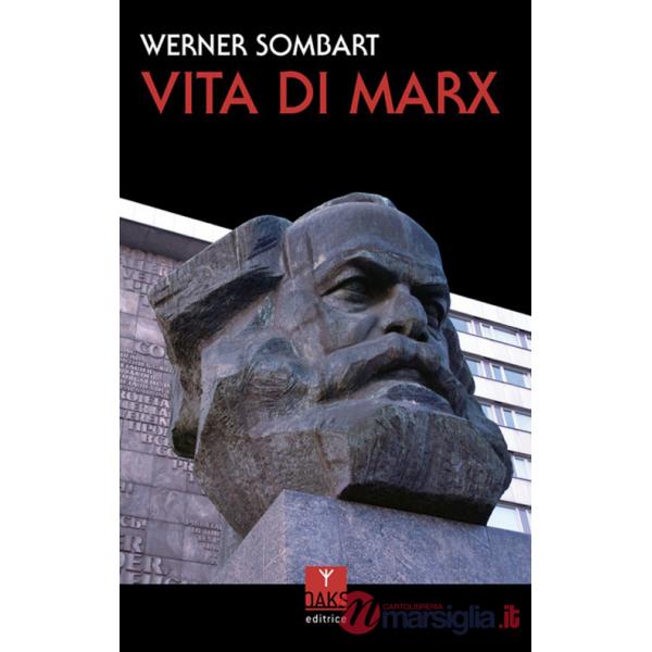 Vita di Marx