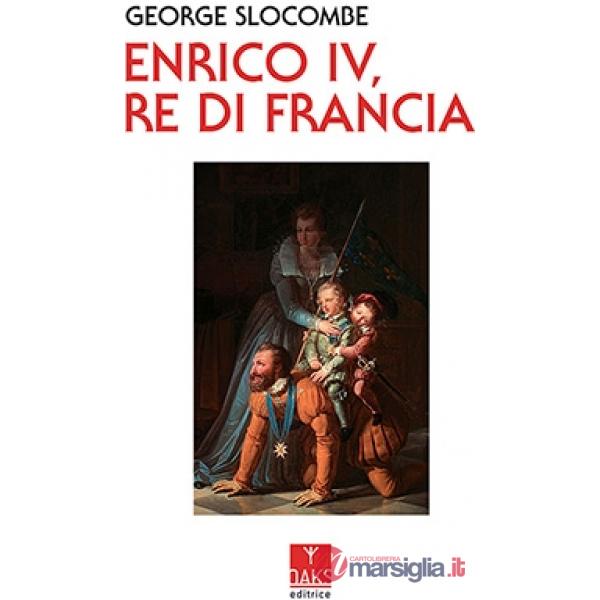 Enrico IV, re di Francia