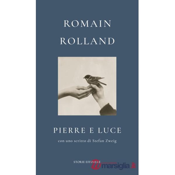 Pierre e Luce