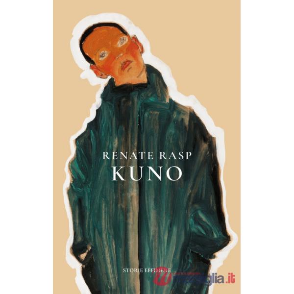 Kuno. Un figlio degenere