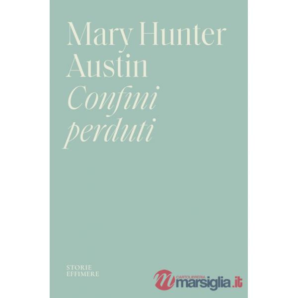 Confini perduti