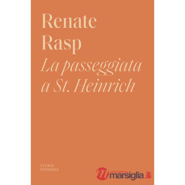 Passeggiata a St. Henrich (La)