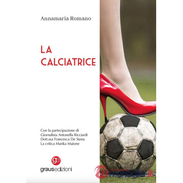 Calciatrice (La)
